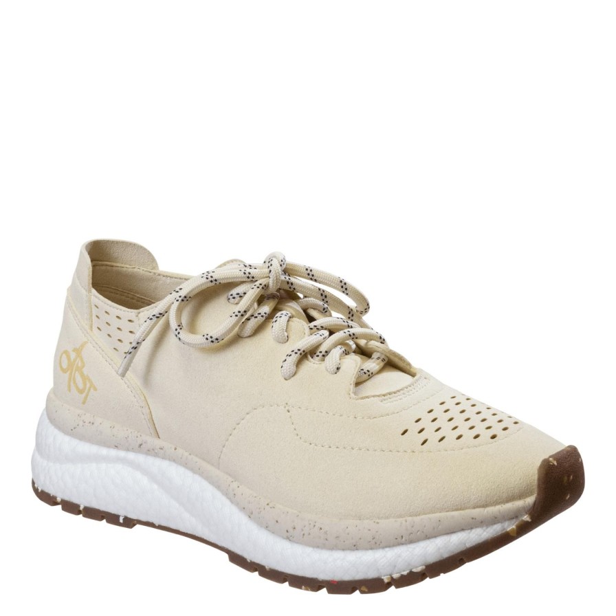 Otbt OTBT | Free In Chamois Sneakers