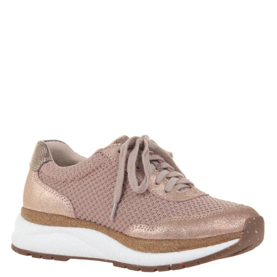 Otbt OTBT | Flash In Copper Sneakers