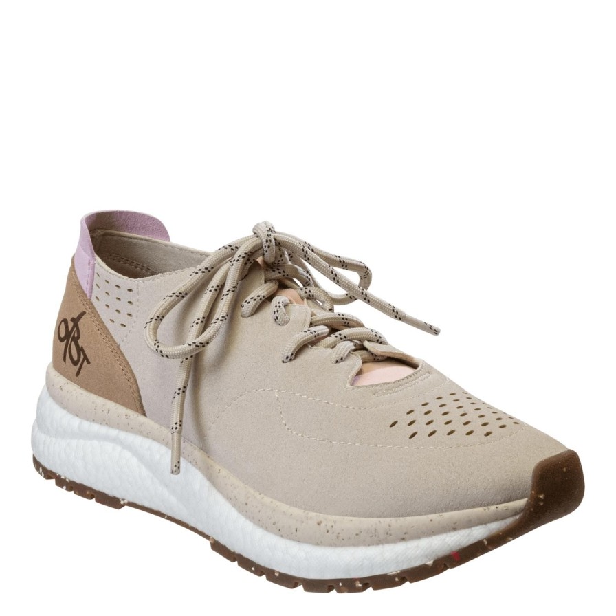 Otbt OTBT | Free In Rosette Sneakers