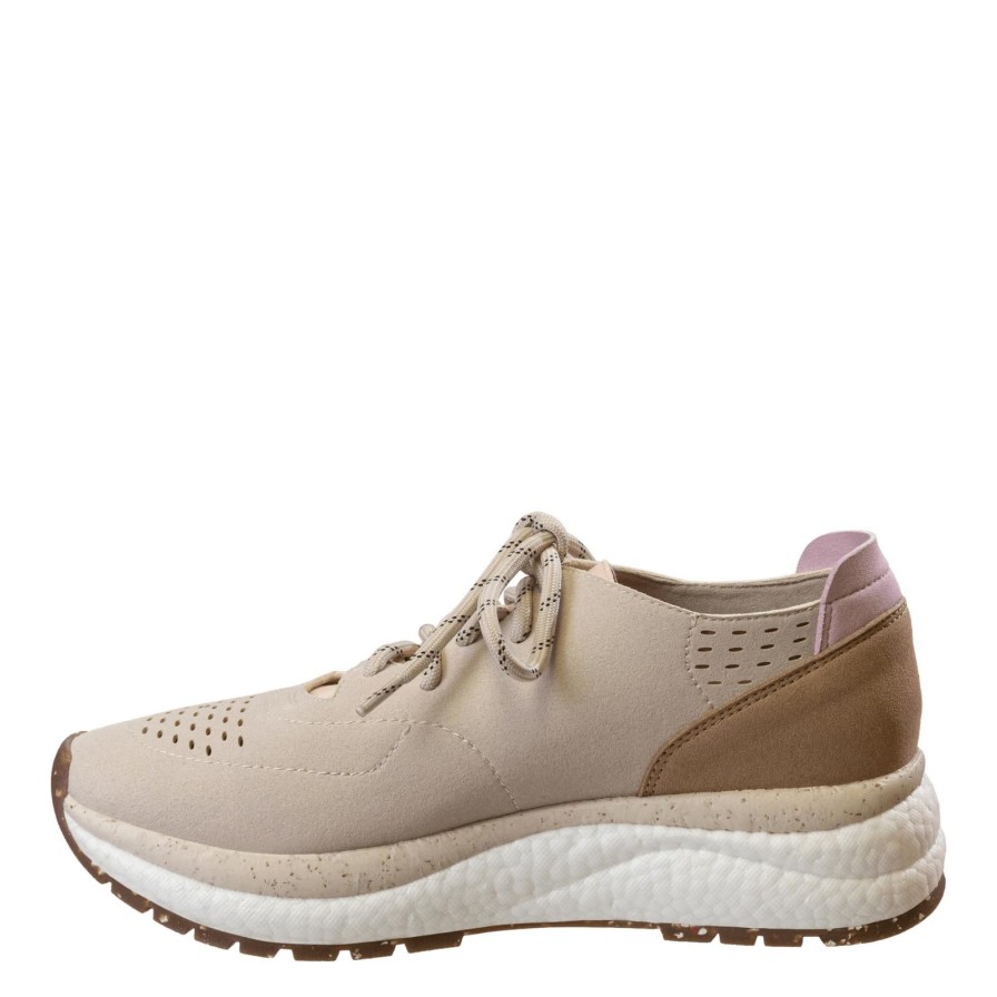 Otbt OTBT | Free In Rosette Sneakers