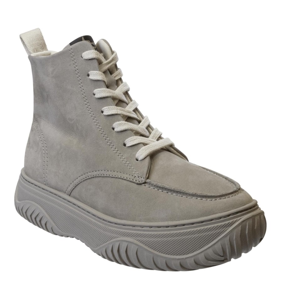 Otbt OTBT | Gorp In Greige Sneaker Boots