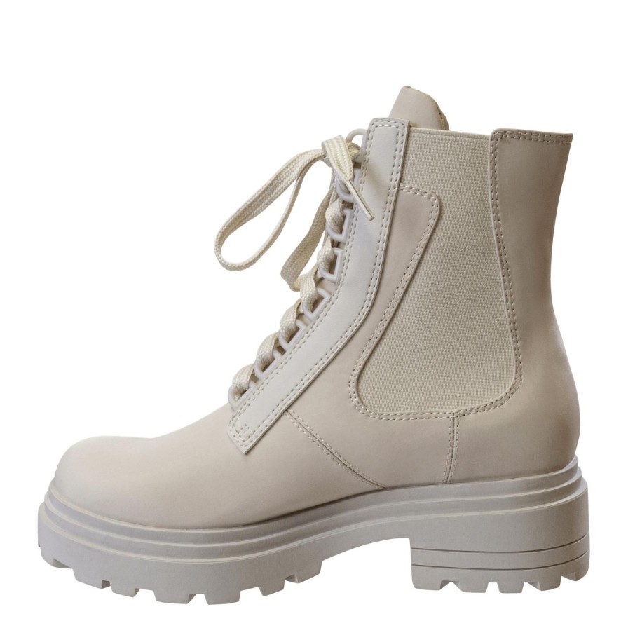 Otbt OTBT | Commander In Khaki Combat Boots