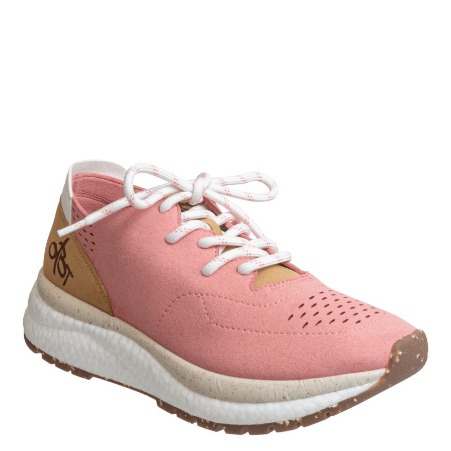 Otbt OTBT | Free In Sunset Sneakers