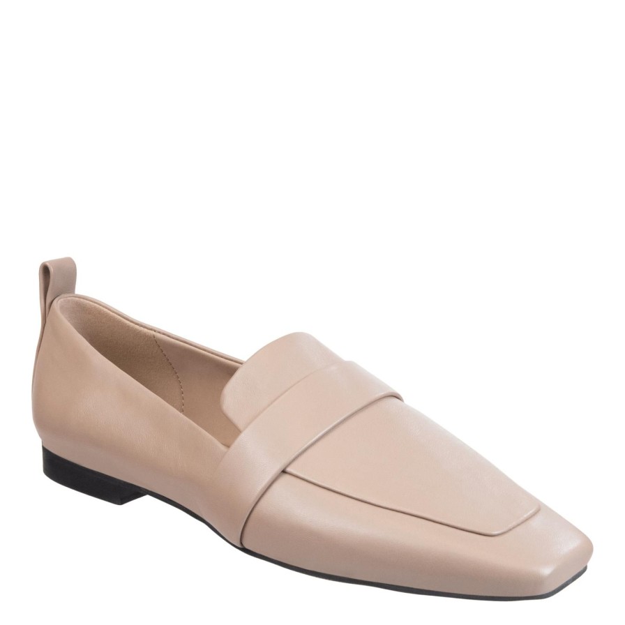 Naked Feet NAKED FEET | Maison In Ecru Loafers